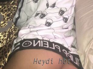 Heydi_hot