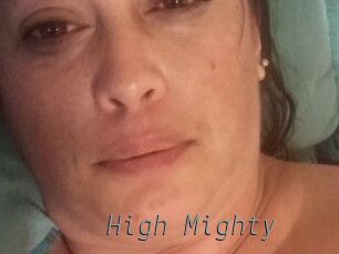 High_Mighty