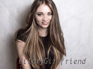 HilaryGirlfriend