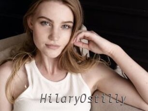 HilaryOstilly Livestrip Cams
