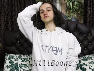 HillBoone Livestrip Cams