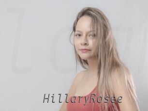 HillaryRosee Livestrip Cams