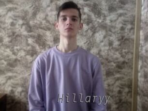 Hillaryy