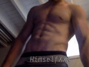 Himself_XxX Livestrip Cams