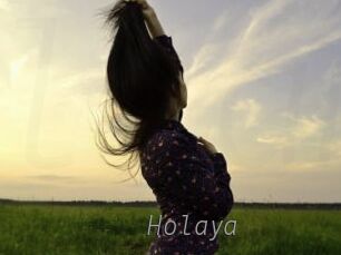 Holaya