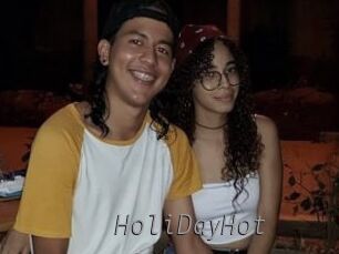 HoliDayHot
