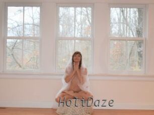 HoliDaze