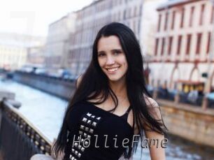 HollieFame
