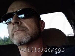 HollisJackson