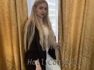 HollyCarroll