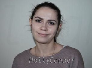 HollyCooper