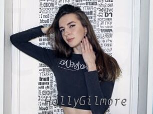 HollyGilmore