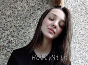 HollyMiln