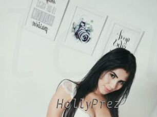 HollyPrez
