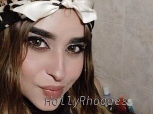 HollyRhoades