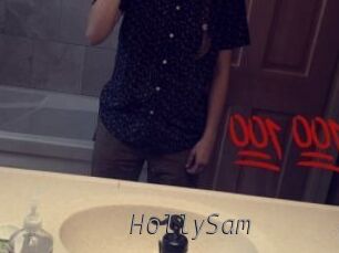 HollySam