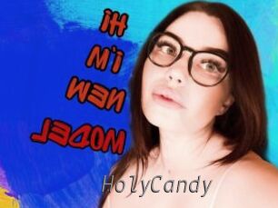 HolyCandy