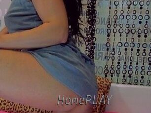 HomePLAY