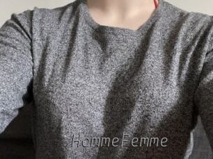 HommeFemme