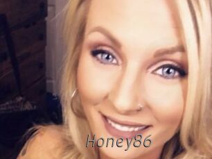 Honey86