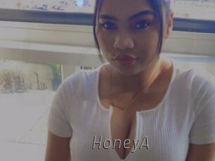HoneyA