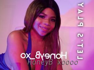HoneyB_xoooo