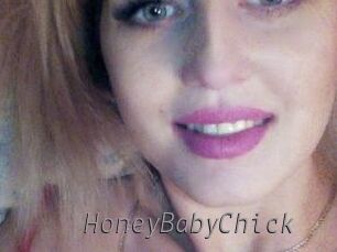 HoneyBabyChick