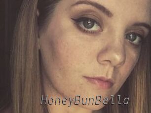 HoneyBunBella