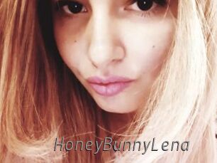 HoneyBunnyLena Livestrip Cams