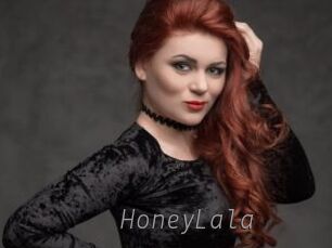 HoneyLala