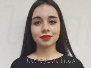 HoneyLatinax