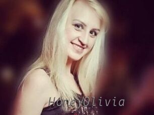 Honey_Olivia