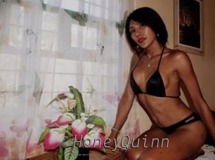 HoneyQuinn