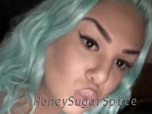 HoneySugarSpice Livestrip Cams