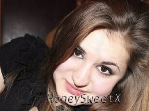 HoneySweetX