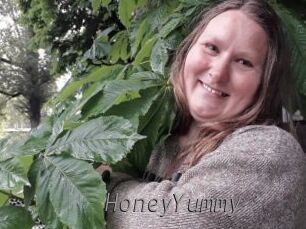 HoneyYummy Livestrip Cams
