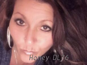 Honey_DL76