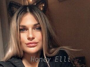Honey_Elli