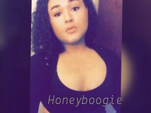 Honeyboogie
