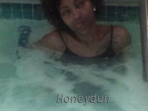 Honeydun