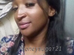 Honeysugar21