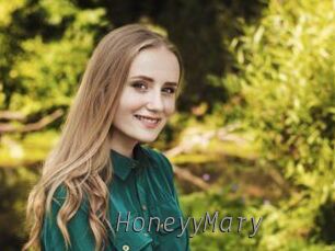 HoneyyMary Livestrip Cams