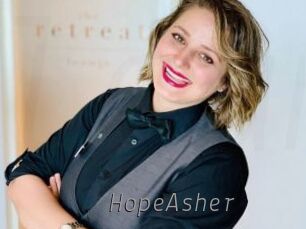 HopeAsher Livestrip Cams