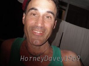 HorneyDavey1969