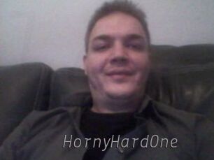 HornyHardOne