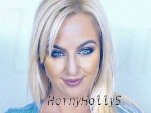 HornyHollyS