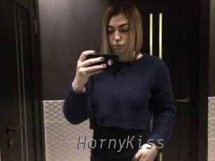 HornyKiss