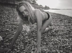 HornyTalkKamil