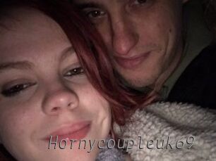 Hornycoupleuk69