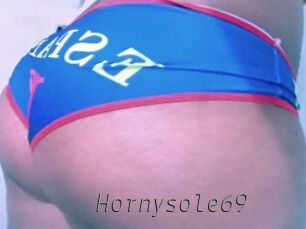 Hornysole69